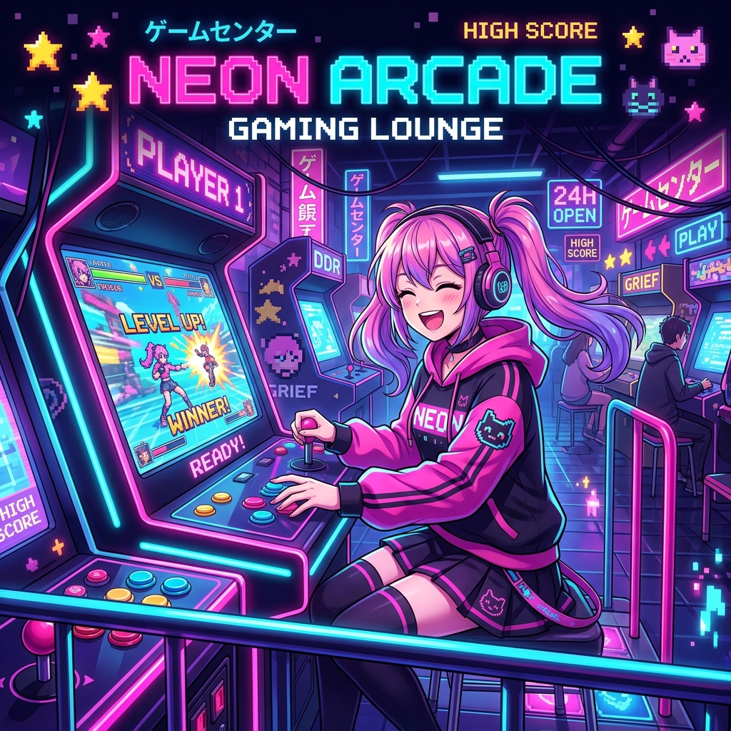 StarVox Game